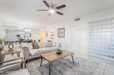 351 E Thomas Rd #D101, Phoenix, AZ 85012 photo 8