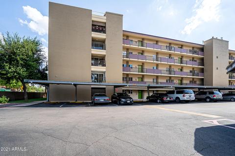 351 E Thomas Rd #D101, Phoenix, AZ 85012 photo 1