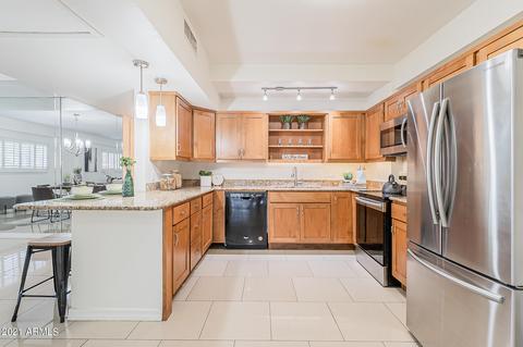 351 E Thomas Rd #D101, Phoenix, AZ 85012 photo 20