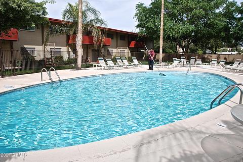 351 E Thomas Rd #D101, Phoenix, AZ 85012 photo 35