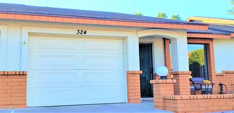 8020 E Keats Ave #324, Mesa, AZ 85209 photo 1