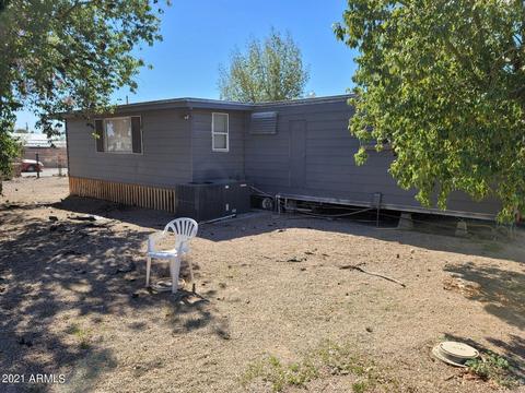 8510 E Alder Ave, Mesa, AZ 85208 photo 2