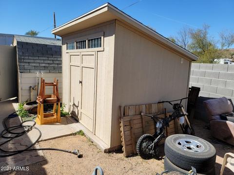 8510 E Alder Ave, Mesa, AZ 85208 photo 4