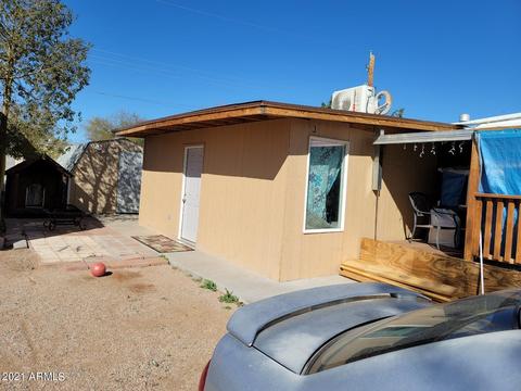 8510 E Alder Ave, Mesa, AZ 85208 photo 5
