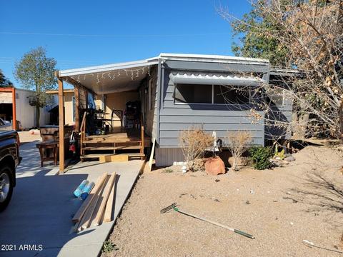 8510 E Alder Ave, Mesa, AZ 85208 photo 7
