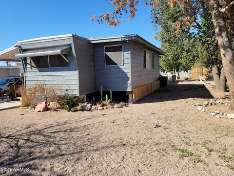 8510 E Alder Ave, Mesa, AZ 85208 photo 1