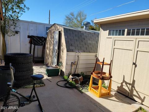 8510 E Alder Ave, Mesa, AZ 85208 photo 3