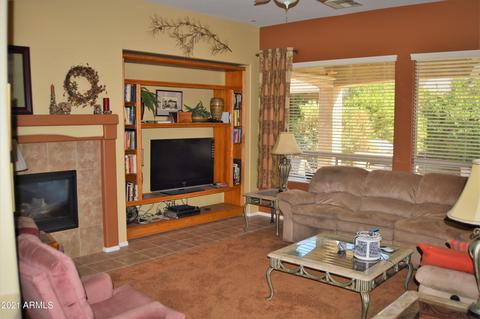 4709 E Narrowleaf Dr, Gilbert, AZ 85298 photo 23