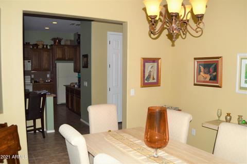 4709 E Narrowleaf Dr, Gilbert, AZ 85298 photo 13