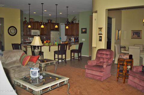 4709 E Narrowleaf Dr, Gilbert, AZ 85298 photo 24