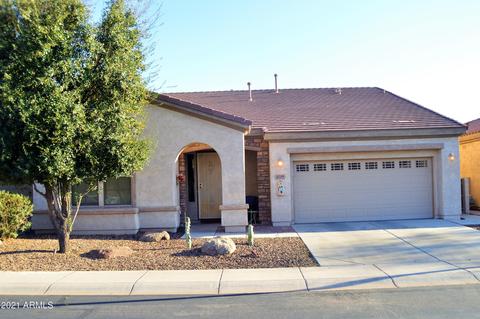 4709 E Narrowleaf Dr, Gilbert, AZ 85298 photo 1