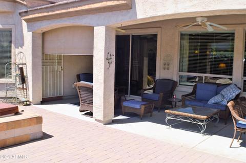 4709 E Narrowleaf Dr, Gilbert, AZ 85298 photo 39