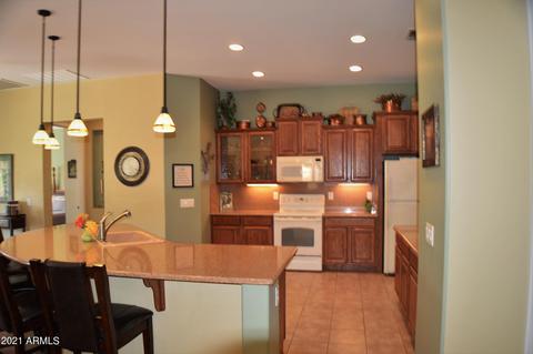 4709 E Narrowleaf Dr, Gilbert, AZ 85298 photo 15