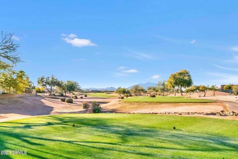 4709 E Narrowleaf Dr, Gilbert, AZ 85298 photo 51