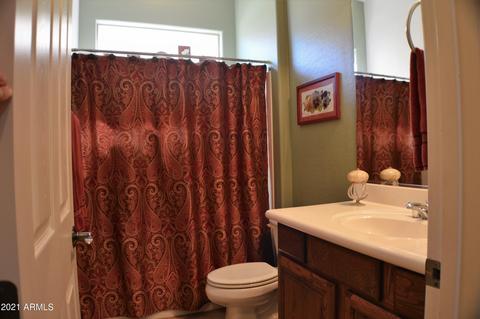4709 E Narrowleaf Dr, Gilbert, AZ 85298 photo 8