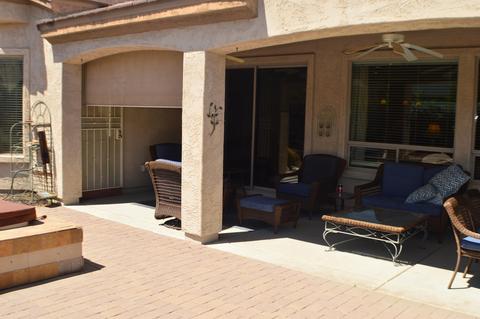 4709 E Narrowleaf Dr, Gilbert, AZ 85298 photo 36