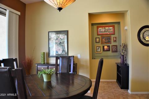4709 E Narrowleaf Dr, Gilbert, AZ 85298 photo 22