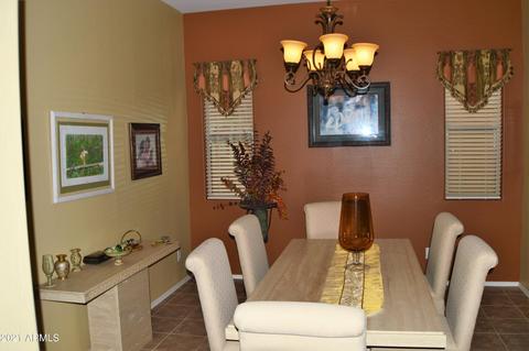 4709 E Narrowleaf Dr, Gilbert, AZ 85298 photo 12