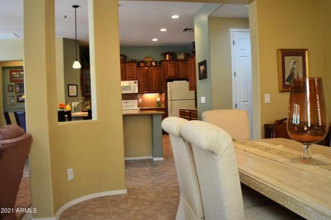 4709 E Narrowleaf Dr, Gilbert, AZ 85298 photo 14