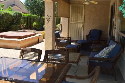 4709 E Narrowleaf Dr, Gilbert, AZ 85298 photo 40