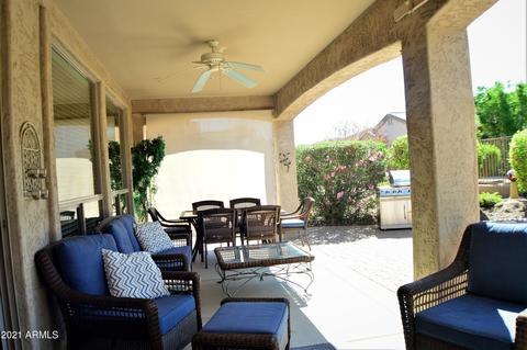4709 E Narrowleaf Dr, Gilbert, AZ 85298 photo 37