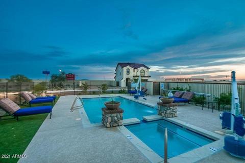 8617 E Fairbrook St, Mesa, AZ 85207 photo 2