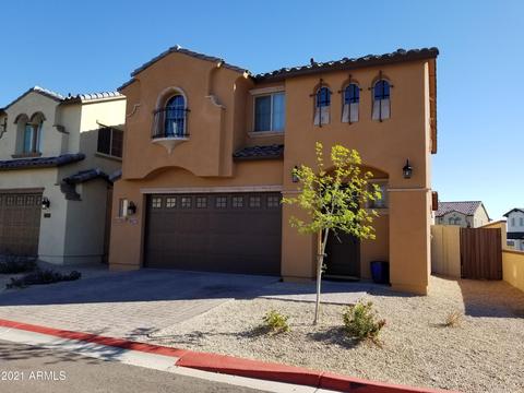 8617 E Fairbrook St, Mesa, AZ 85207 photo 1