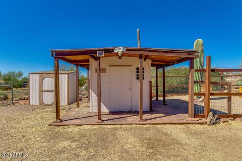 5701 E Junction St, Apache Junction, AZ 85119 photo 38