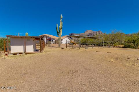 5701 E Junction St, Apache Junction, AZ 85119 photo 41