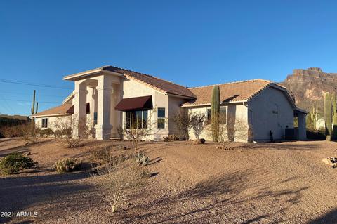 5701 E Junction St, Apache Junction, AZ 85119 photo 1