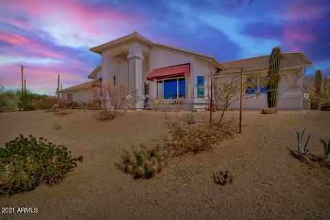 5701 E Junction St, Apache Junction, AZ 85119 photo 2