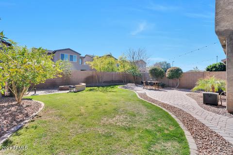 3423 E Indigo St, Gilbert, AZ 85298 photo 25