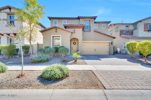 3423 E Indigo St, Gilbert, AZ 85298 photo 2
