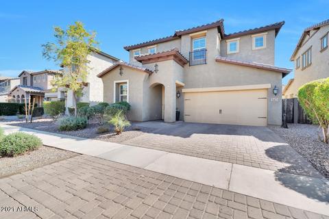 3423 E Indigo St, Gilbert, AZ 85298 photo 1