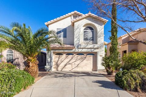 4324 E Windsong Dr, Phoenix, AZ 85048 photo 1