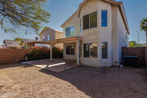 4324 E Windsong Dr, Phoenix, AZ 85048 photo 38