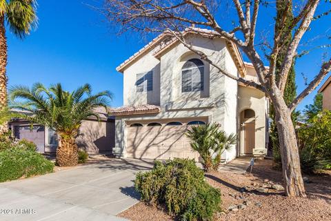 4324 E Windsong Dr, Phoenix, AZ 85048 photo 3