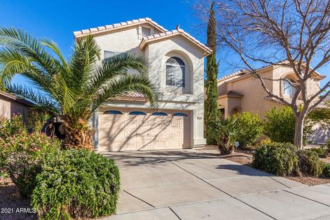 4324 E Windsong Dr, Phoenix, AZ 85048 photo 2