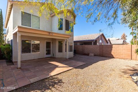 4324 E Windsong Dr, Phoenix, AZ 85048 photo 37