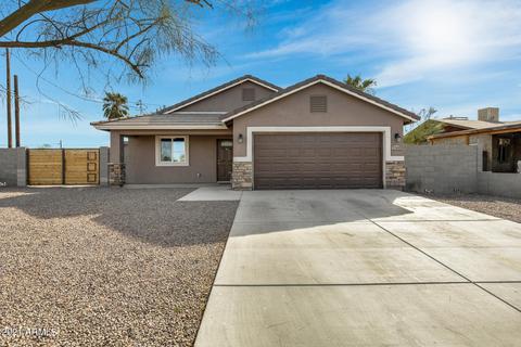 2543 E Southgate Ave, Phoenix, AZ 85040 photo 1