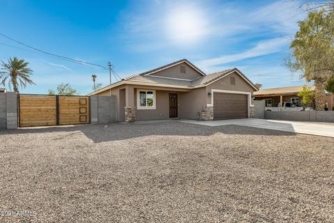 2543 E Southgate Ave, Phoenix, AZ 85040 photo 2