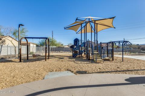 2543 E Southgate Ave, Phoenix, AZ 85040 photo 33