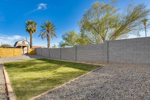 2543 E Southgate Ave, Phoenix, AZ 85040 photo 30