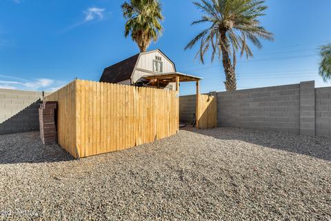 2543 E Southgate Ave, Phoenix, AZ 85040 photo 31
