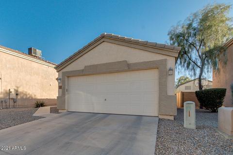 6581 E Stacy St, Florence, AZ 85132 photo 2