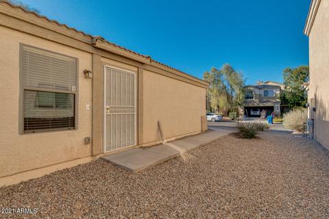 6581 E Stacy St, Florence, AZ 85132 photo 4