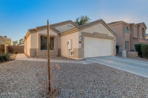 6581 E Stacy St, Florence, AZ 85132 photo 3