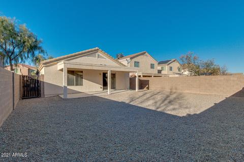 6581 E Stacy St, Florence, AZ 85132 photo 29