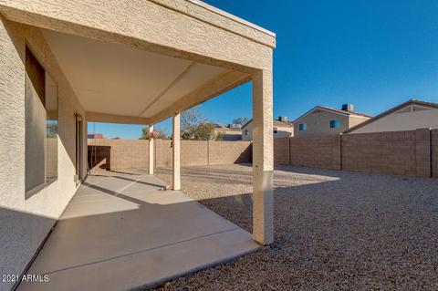 6581 E Stacy St, Florence, AZ 85132 photo 30