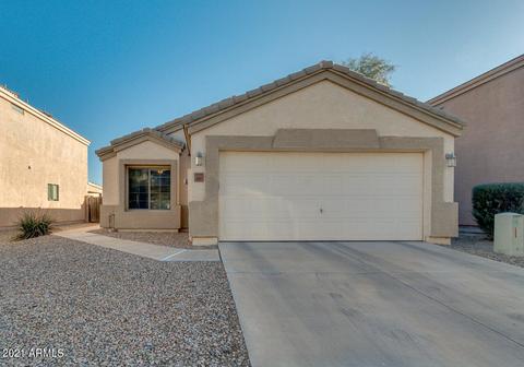 6581 E Stacy St, Florence, AZ 85132 photo 1